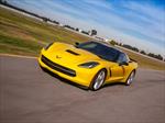 Top 10: Chevrolet Corvette Stingray C7