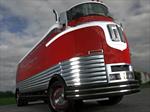General Motors Futurliner 1950