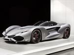 Zagato IsoRevolta Vision GT