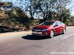 Chevrolet Volt