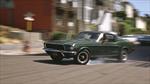 Bullitt (1968)