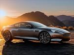 Aston Martin DB9