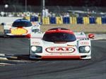 Porsche Dauer 962 LM-GT, 1994