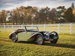 Bugatti Type 57S Cabriolet by Vanvooren 1937