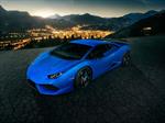 Lamborghini Huracán N-Largo por Novitec Torado