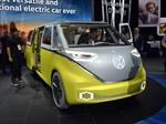 Volkswagen I.D. Buzz