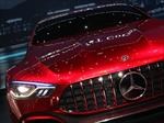 Mercedes-AMG GT Concept