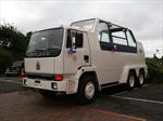 Top 10: Camión Leyland Motors de 24 toneladas