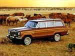 Jeep Wagoneer