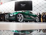 Bentley EXP 10 Speed 6 Concept