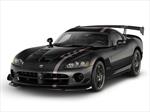 Dodge Viper VoooDoo II Edition ACR