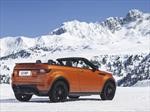 Range Rover Evoque Cabrio - 2015