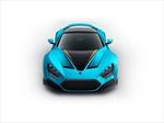 Zenvo TS1 GT Anniversary