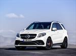 Mercedes-AMG GLE 63 S
