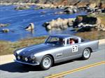 Ferrari 250 GT Alloy Coupe 1956