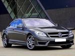 Top 10 Mercedes-Benz CL65 AMG
