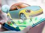 Squirtle / Volkswagen Beetle