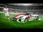 INGLATERRA - F-TYPE SVR CONVERTIBLE