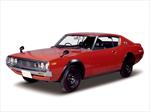 Datsun Skyline C110 2000