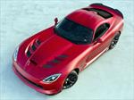 Dodge Viper SRT