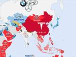 Asia