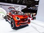 Top 10: Smart ForStars Concept
