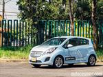 Chevrolet Spark EV