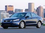 Honda Accord octava generación 2008-2012