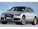 Audi Q6, otro crossover de la marca