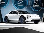 Porsche Mission E Cross Turismo