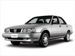 Nissan Tsuru
