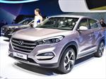 Hyundai Tucson 2016