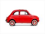 Fiat 500 D 1960-1965