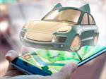Snorlax / Porsche Macan
