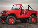 Jeep Shortcut