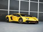 Lamborghini Aventador LP800-SV La maXXina