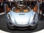 Koenigsegg Regera