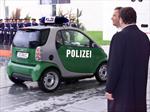 Top 10: smart Fortwo