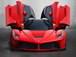 Ferrari LaFerrari