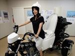 Top 10: Toilet Bike Neo