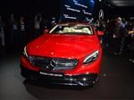 Mercedes-Maybach S650 Cabriolet