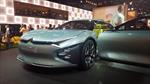 Citroën CXperience Concept