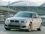 BMW M5 E60/E61 (2005)