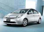 Toyota Prius, 2ª Generación