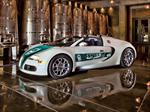 Top 10: Bugatti Veyron Super Sport