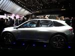 Mercedes-Benz Generation EQ