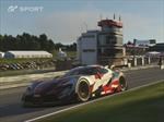 Gran Turismo Sport