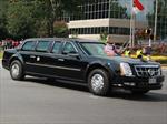 Cadillac One - La Bestia