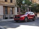 Mazda CX-5 2017