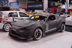 Top 10: Scion FR-S en SEMA Show 2012